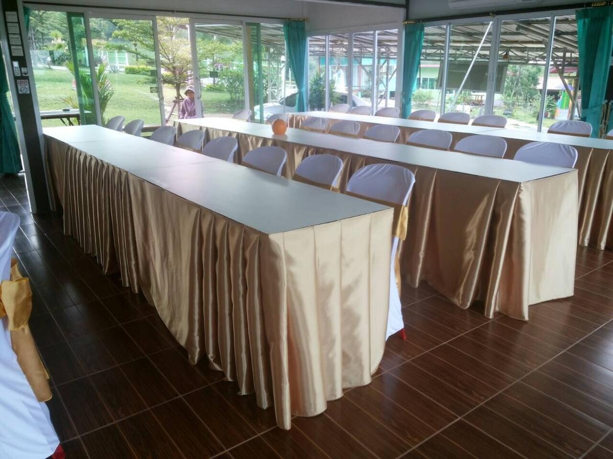 บ้านเรือนไท มวกเหล็ก Ban Ruenthai Muaklek 외부 사진