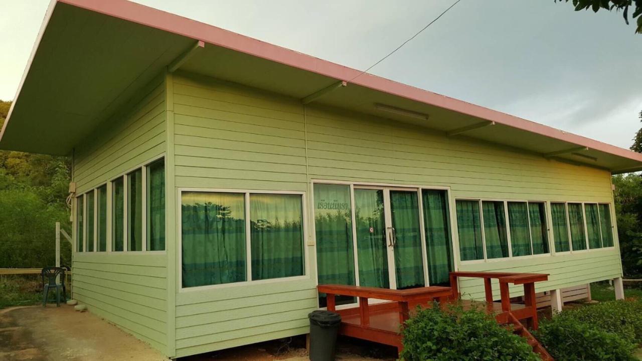 บ้านเรือนไท มวกเหล็ก Ban Ruenthai Muaklek 외부 사진